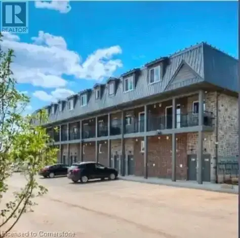 58 HOWE Drive Unit# 9 | 58 HOWE Drive Unit# 9, Waterloo | 2904113