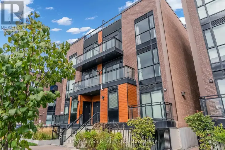 SUITE 1003 UNIT 68 - 32 COLES AVENUE | SUITE 1003 UNIT 68 - 32 COLES AVENUE, Vaughan | 2904115