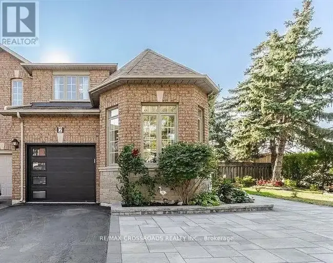 2 WEDGEWOOD PLACE | 2 WEDGEWOOD PLACE, Vaughan | 2904120