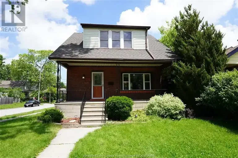 1450 BRUCE AVENUE | 1450 BRUCE AVENUE, Windsor | 2904128