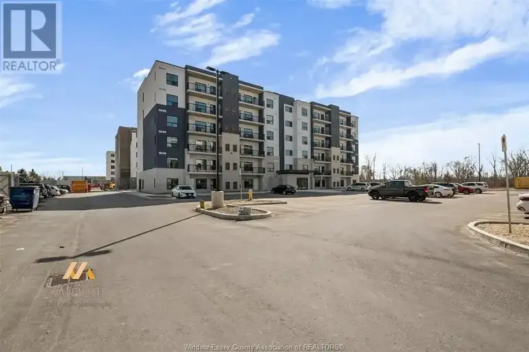 3320 STELLA Unit# 511 | 3320 STELLA Unit# 511, Windsor | 2904130