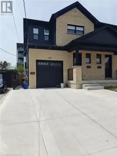 447 EAST Avenue Unit# B | 447 EAST Avenue Unit# B, Kitchener | 2904131
