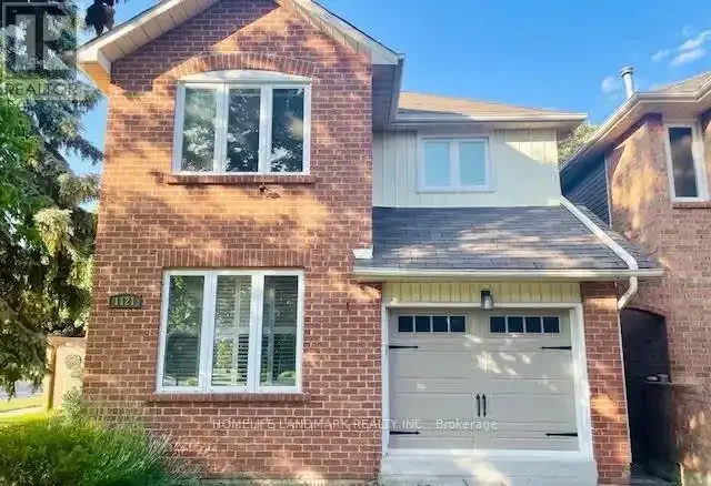 1121 POTTERS WHEEL CRESCENT | 1121 POTTERS WHEEL CRESCENT, Oakville | 2909891