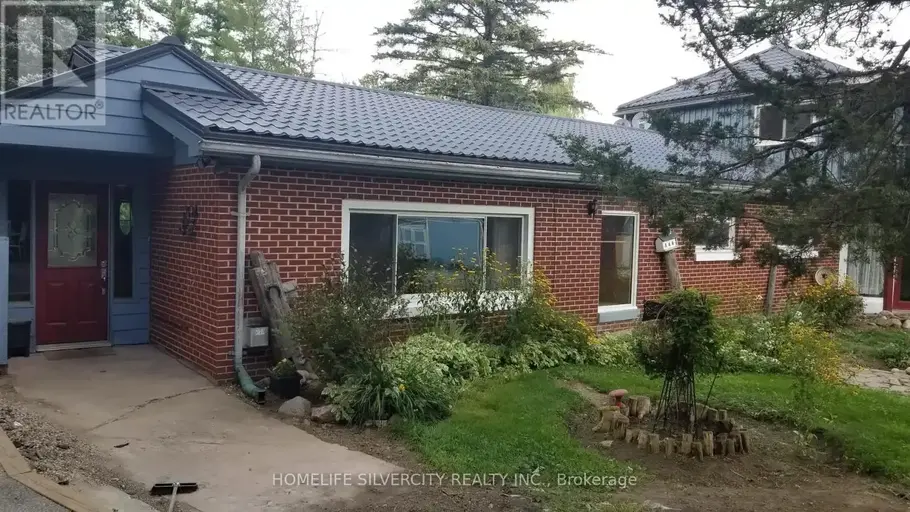 15489 HUMBER STATION ROAD NE | 15489 HUMBER STATION ROAD NE, Caledon | 2904133