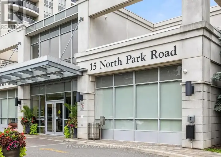 1004 - 15 NORTH PARK ROAD | 1004 - 15 NORTH PARK ROAD, Vaughan | 2904135