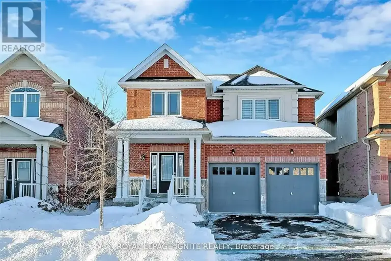 MAIN - 14 RUSHLANDS CRESCENT | MAIN - 14 RUSHLANDS CRESCENT, Whitby | 2904184