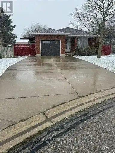41 HILLSIDE ROAD | 41 HILLSIDE ROAD, Ingersoll | 2904189