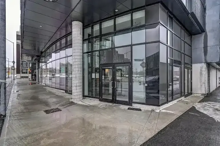 One Victoria Beautiful Suite | 1 Victoria Street South, Kitchener | 2904190