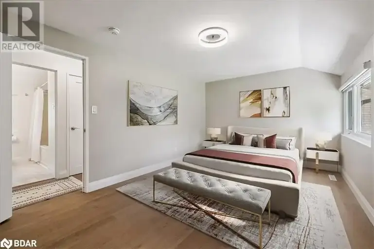 18 PLEASANT Avenue Unit# Unit 1 | 18 PLEASANT Avenue Unit# Unit 1, Dundas | 2904216