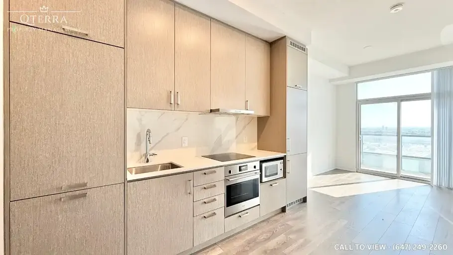 1019-60 Honeycrisp Cres, Vaughan, Ontario L4K 0N5 | 60 Honeycrisp Crescent, Vaughan | 2904219
