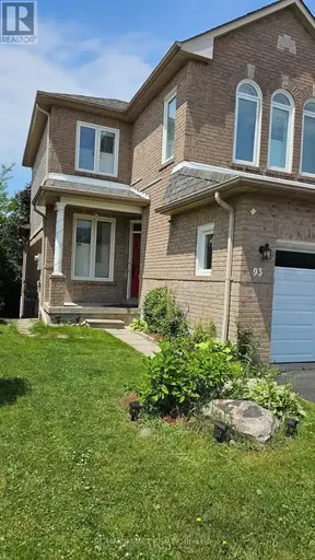 93 KNOTTY PINE DRIVE | 93 KNOTTY PINE DRIVE, Whitby | 2904227