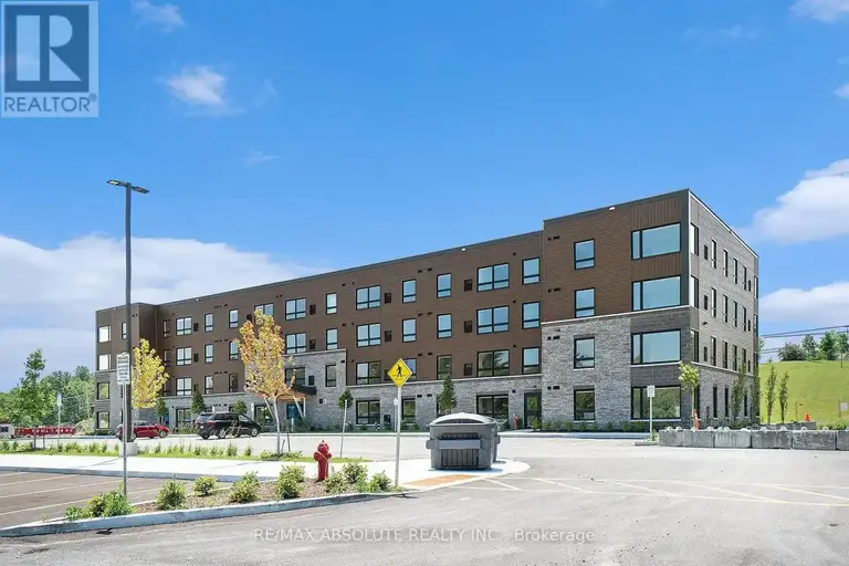401 - 12 THOMAS STREET S | 401 - 12 THOMAS STREET S, Arnprior | 2904229