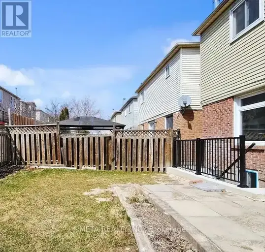 BSMT - 1672 BEATON WAY | BSMT - 1672 BEATON WAY, Pickering | 2904237