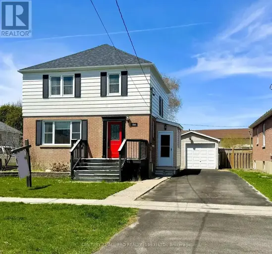 154 MUNROE STREET | 154 MUNROE STREET, Cobourg | 2904243