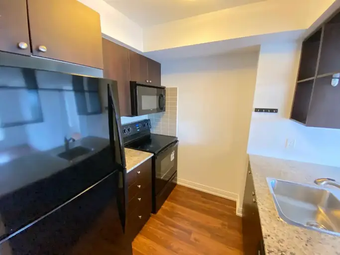Ventus II - 181 Village Green #11354 | 181 Village Green Square, Scarborough | 2904256