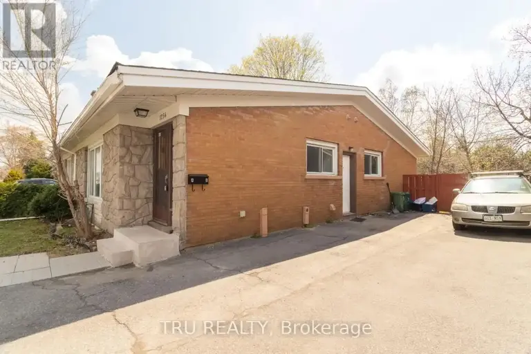 B - 1254 MAITLAND AVENUE | B - 1254 MAITLAND AVENUE, Ottawa | 2904262