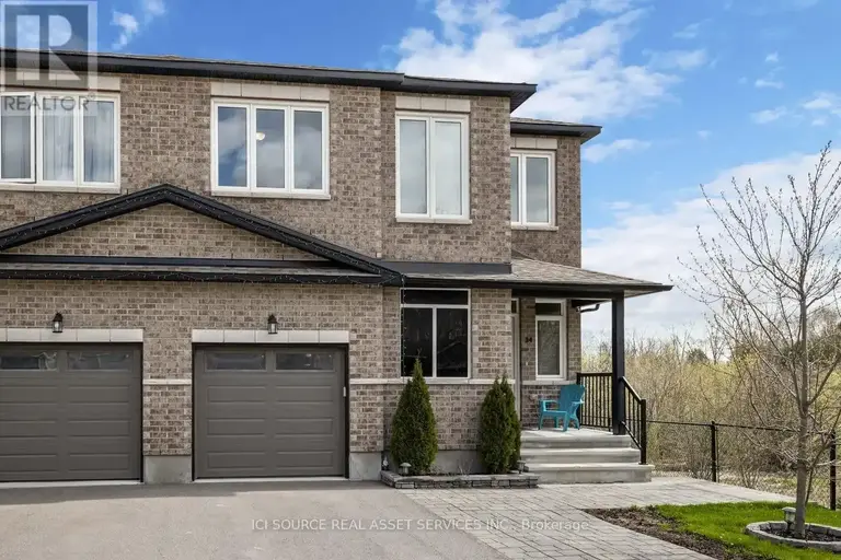 MAIN & 2ND FLOOR - 34 WILDPINE COURT | MAIN & 2ND FLOOR - 34 WILDPINE COURT, Ottawa | 2904269