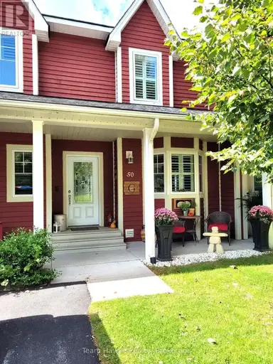 50 DRUMMOND DRIVE | 50 DRUMMOND DRIVE, Penetanguishene | 2904270