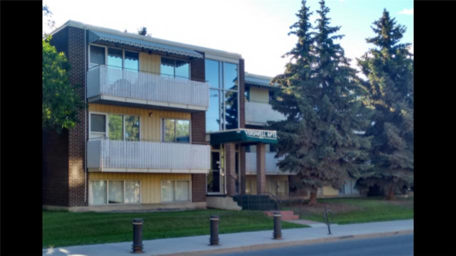 Verdwell Apartments | 8800 99 St, Edmonton | 2911381