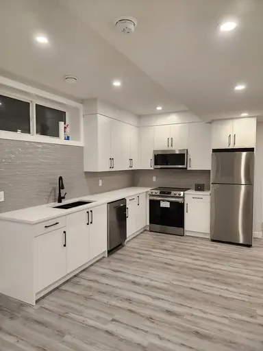 Basement Suite for Rent in Northwest Ambleton | Calgary | 2906007