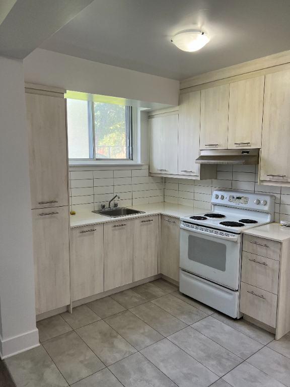 3.5 Apartment For August 2025 - A louer • For Rent | 2906038