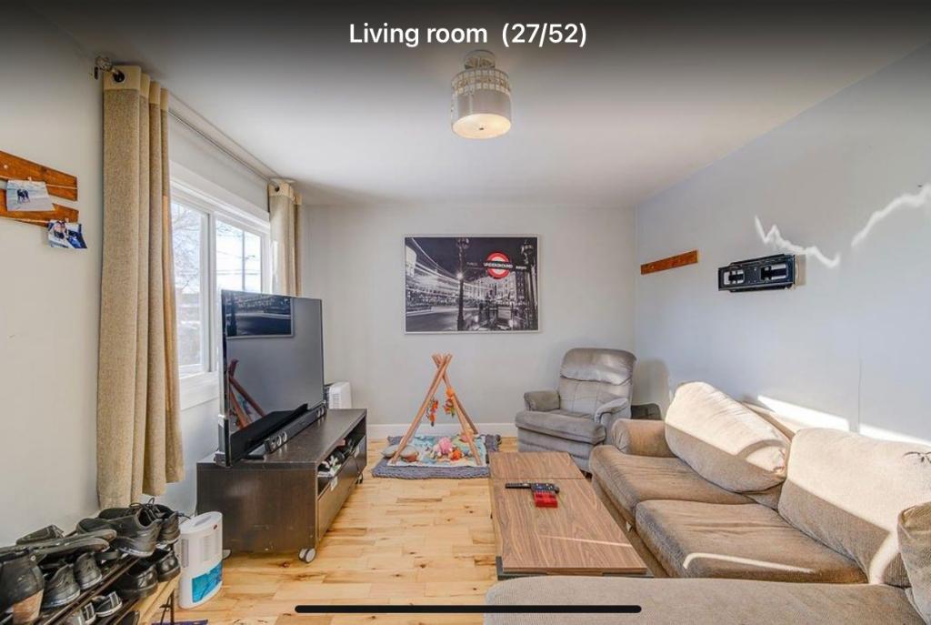 Blainville - 5 1/2 à louer | 2906046