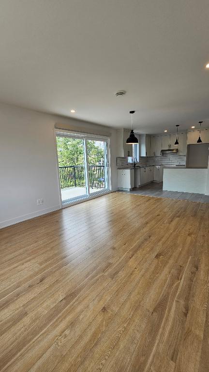 Nouveau Condo 3 1/2 à louer Longueuil, Rive-Sud, Montérégie | 2906050