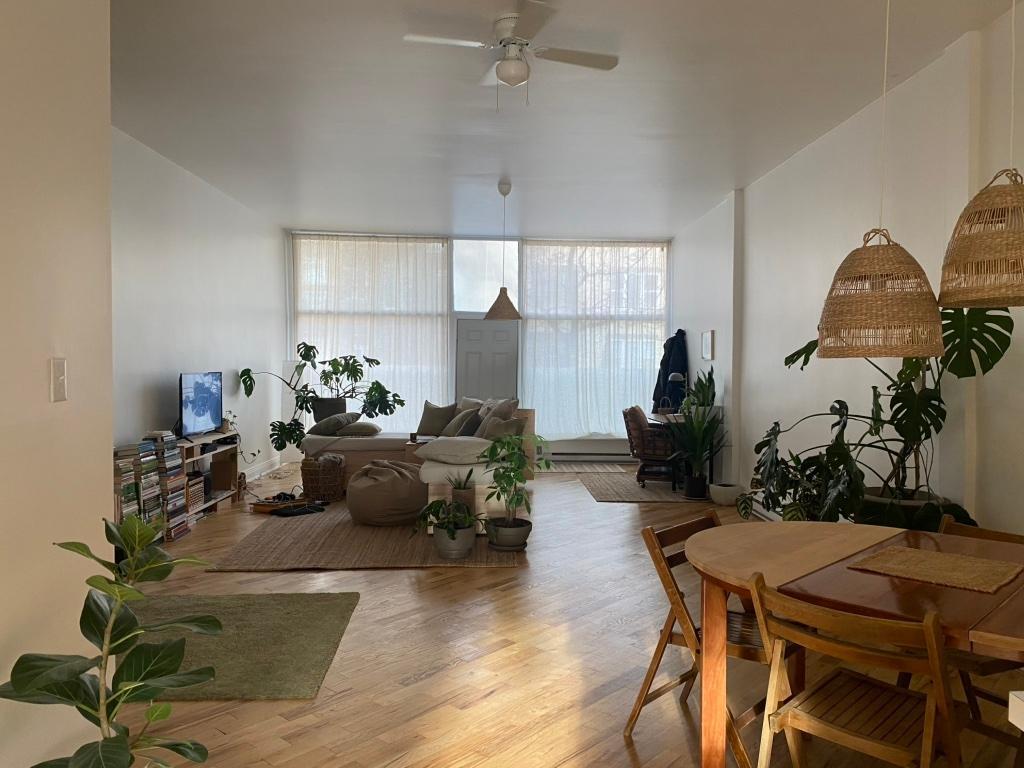 Beau grand logement à louer Montréal | 2906056