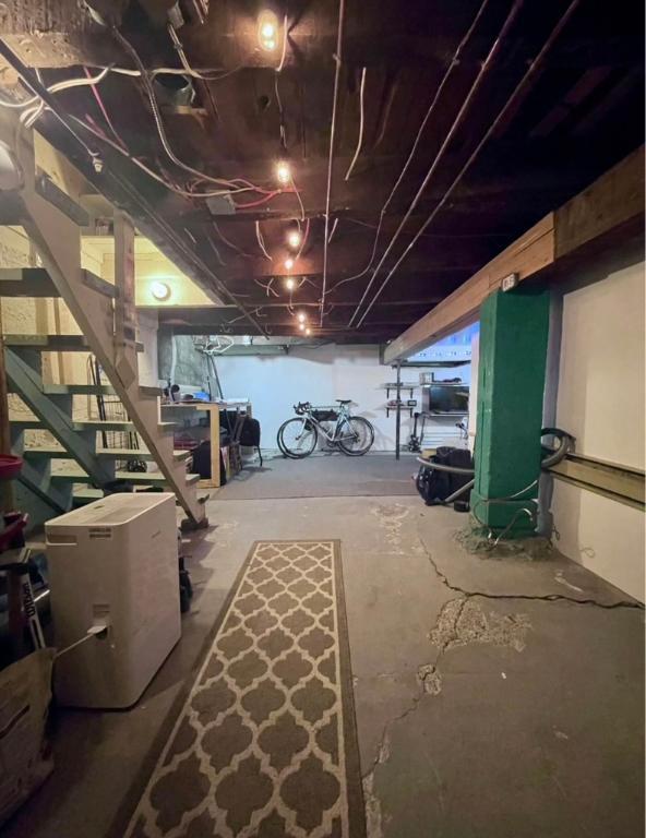 Beau grand logement à louer Montréal | 2906056