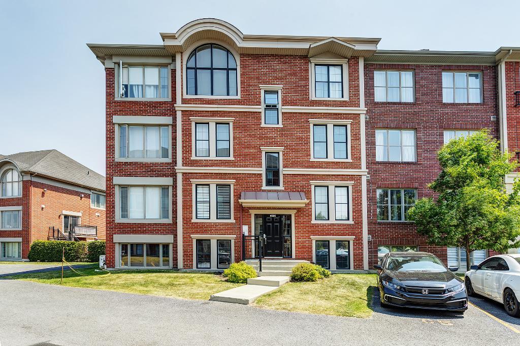 Condo Brossard 100% Meublé | 2906058