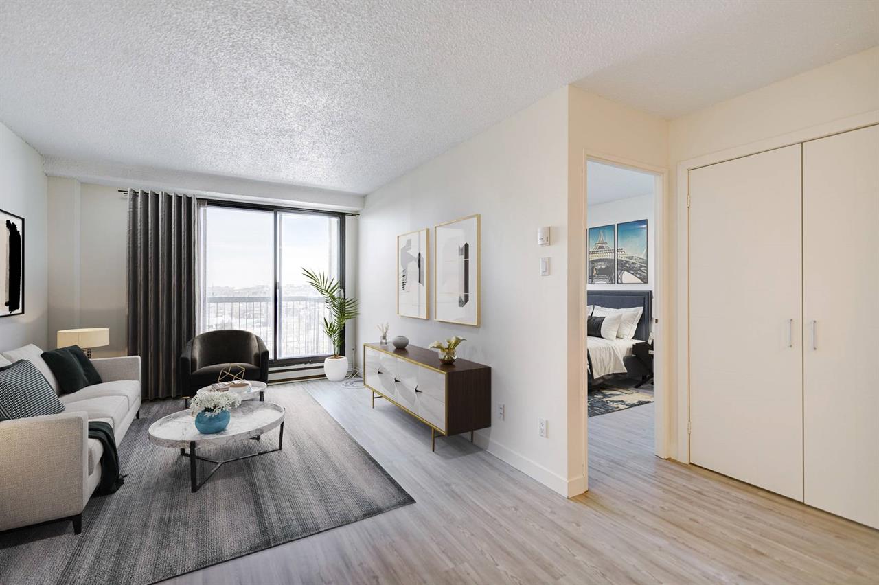 Studio - 100 400 Place Juge Desnoyers, Laval | 2906090