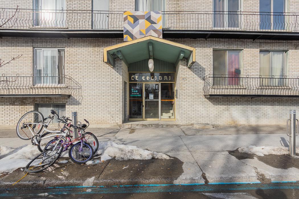 2 1/2 - 8877 Lajeunesse, Montréal | 2906095