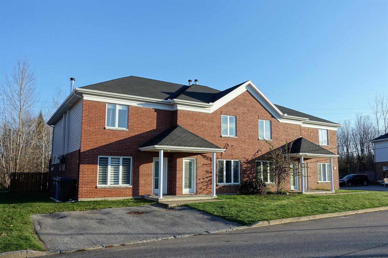 4 1/2 - 6935 Marie-Boucher, Trois-Rivieres | 2906096