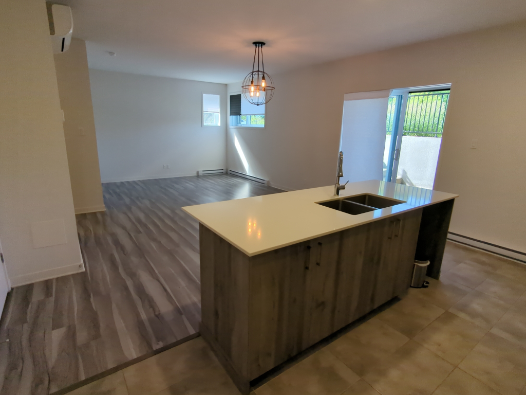 4 & 1/2 Demi Sous-Sol à Lachute Condo St | 2906098