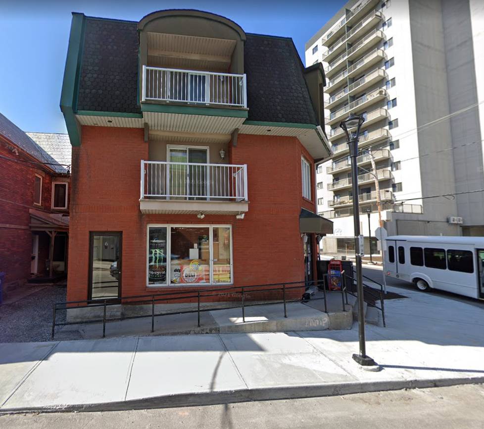 6 Rue Victoria (Gatineau) 6 Rue Victoria 4 | 2906101