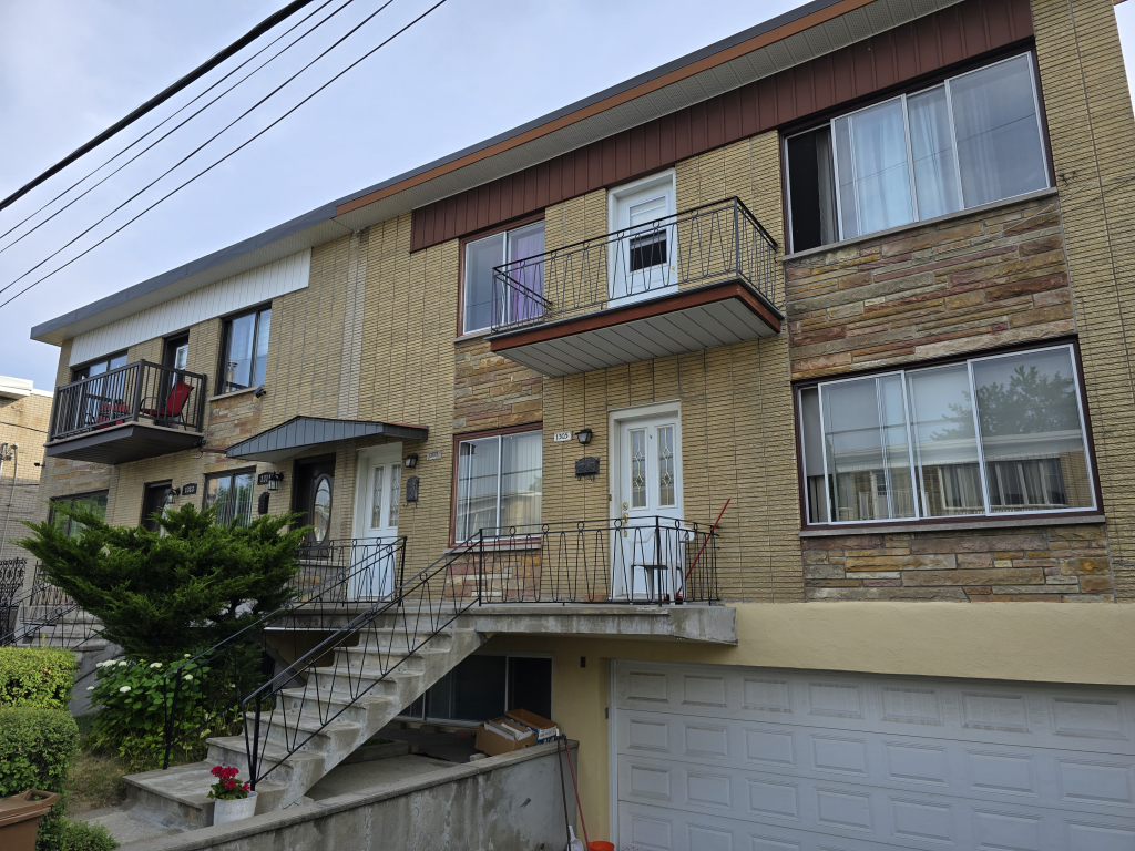 Spacieux 5½ à Ville Saint-Laurent ! | 2906105