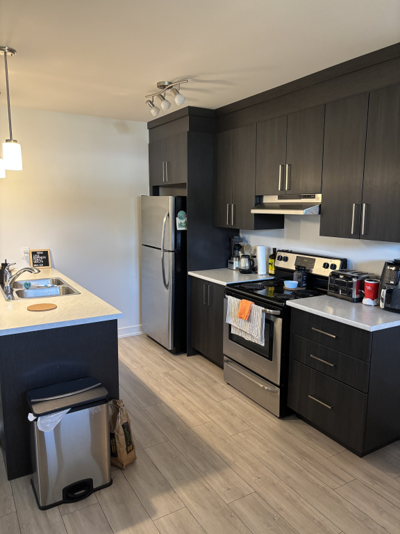Appartement 2 Chambres à Louer 1600$ | 2906106