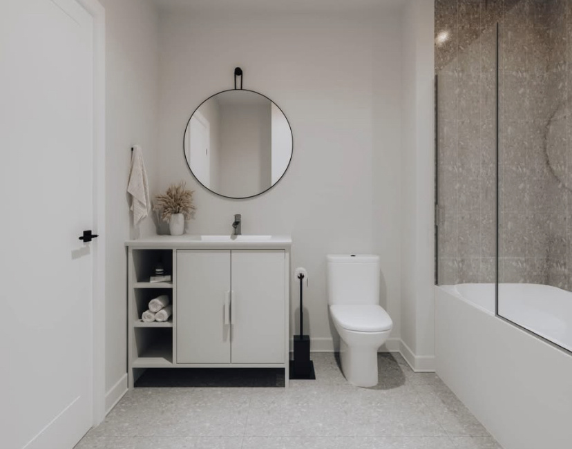3 ½ TOUT INCLUS À MONTRÉAL | 2906112