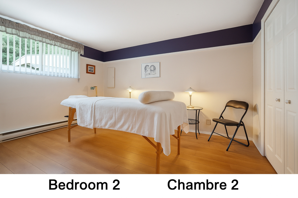 Grand 6 1/2 à Deux-Montagnes – 4 Chambre | 2906114