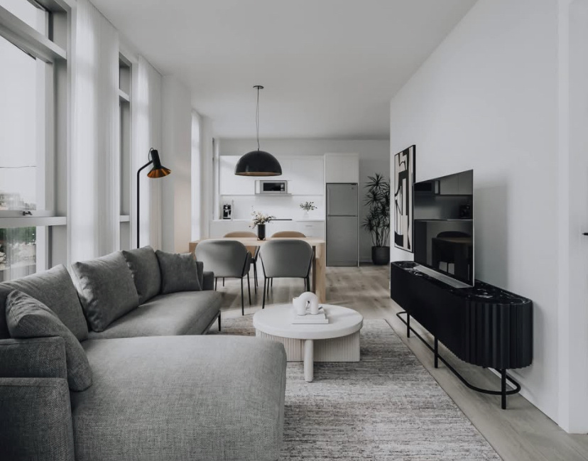 4 ½ TOUT INCLUS À MONTRÉAL | 2906118
