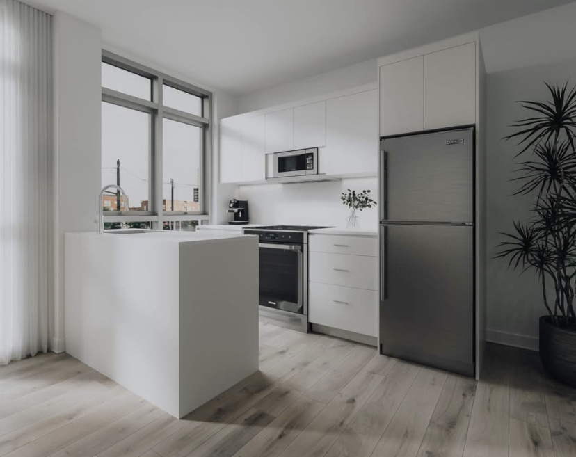 4 ½ TOUT INCLUS À MONTRÉAL | 2906118