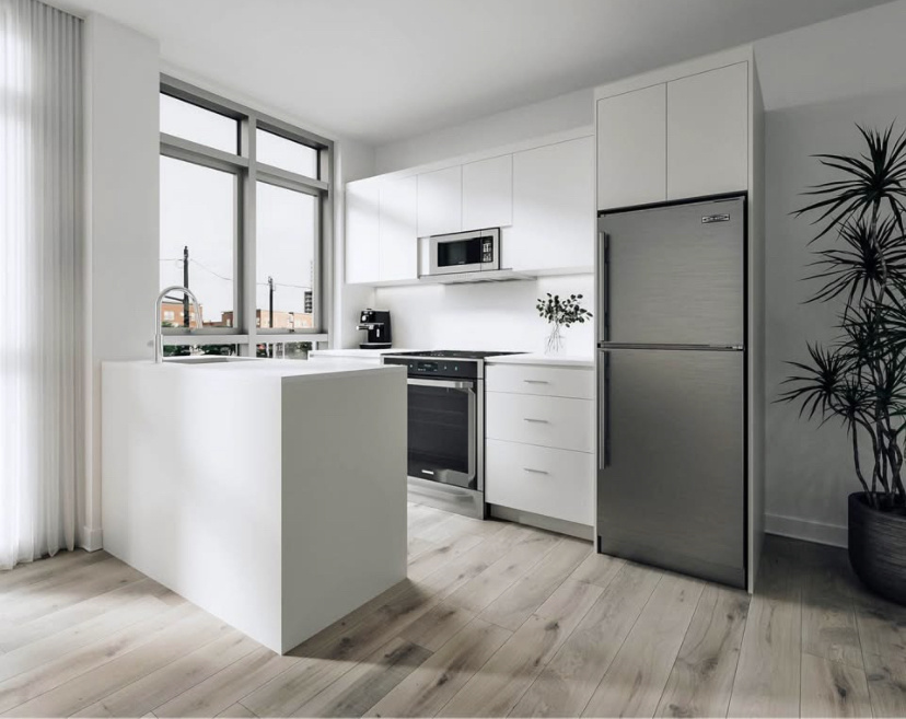 5 ½ TOUT INCLUS À MONTRÉAL | 2906119