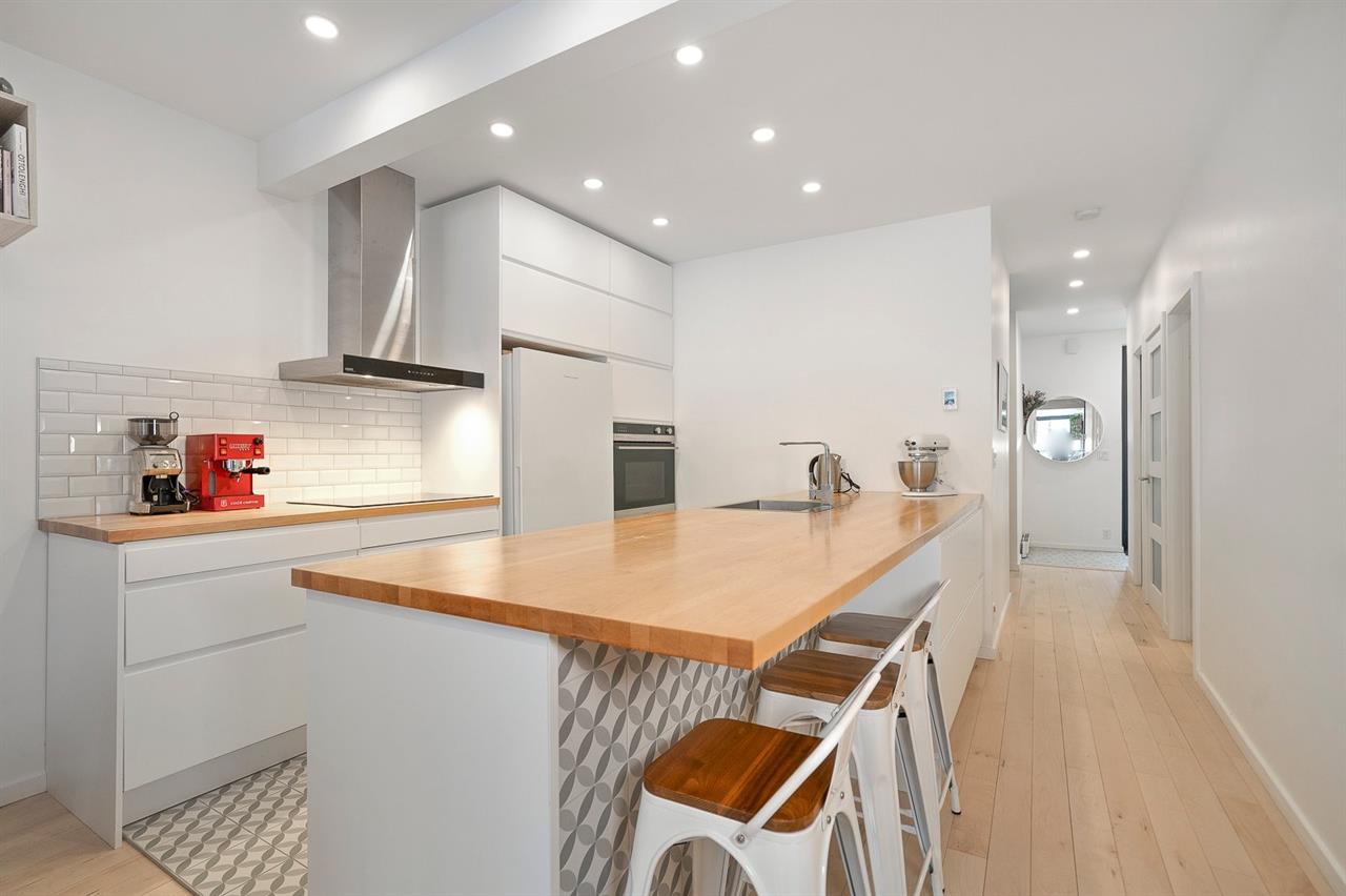 Appartement Villeray/Saint-Michel/Parc-Extension (Montréal) À Louer | 2906120