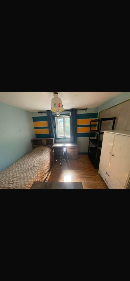 Chambre Dans Une Grande Maison | 2906132