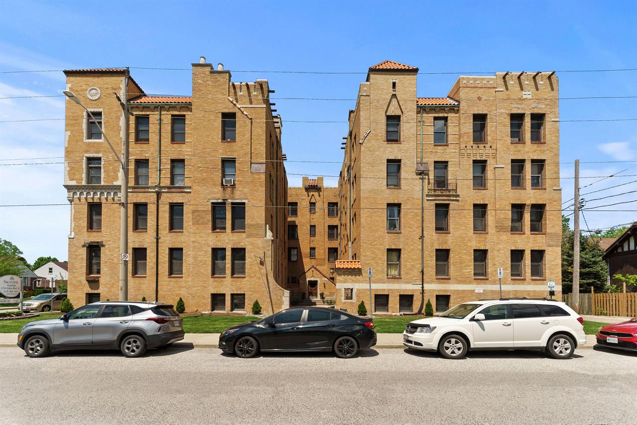 Granada Apartments | 2906170