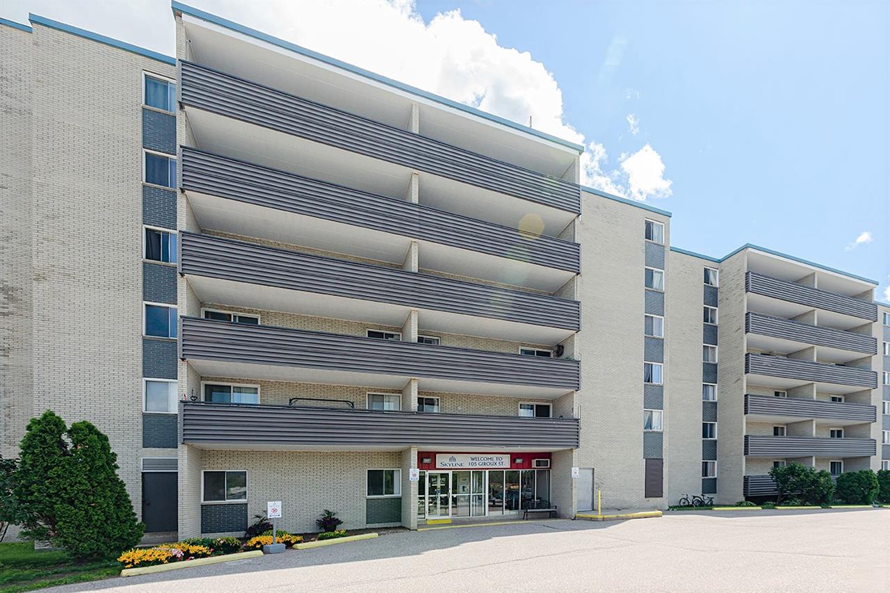 Bay Court | 2906173