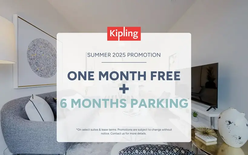 2215 Sheridan Park Drive 1 & 2 Bed Rentals in Mississauga | 2215 Sheridan Park Drive, Mississauga | 2906198