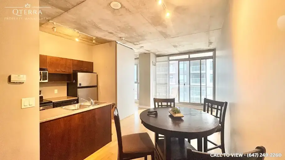 1305-179 George St, Ottawa, Ontario K1N 1J8 | 179 George Street, Ottawa | 2906219