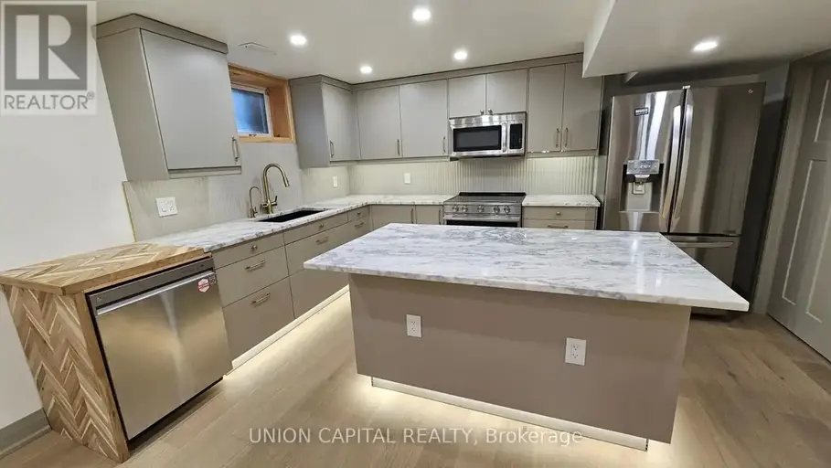 LOWER LEVEL - 2343 MOUNT ALBERT ROAD | LOWER LEVEL - 2343 MOUNT ALBERT ROAD, East Gwillimbury | 2906226