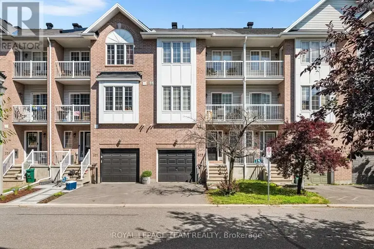 329 GOTHAM PRIVATE S | 329 GOTHAM PRIVATE S, Ottawa | 2906227